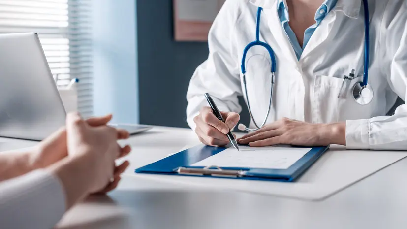 В Госдуме объяснили, как вернуть часть потраченных на медицинские услуги денег