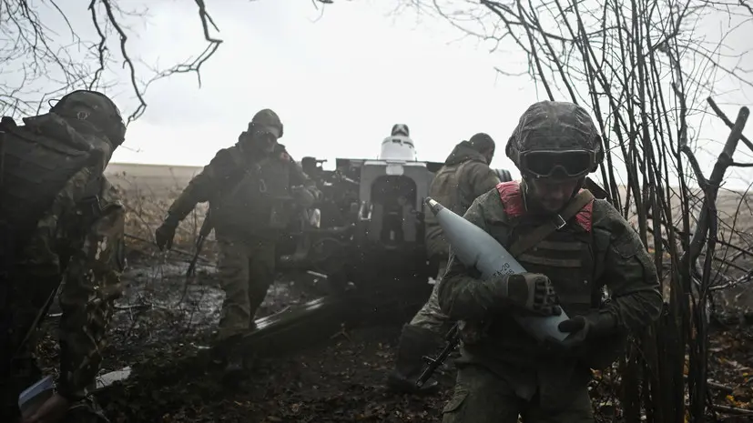 Попытка высадки с вертолёта: российские войска уничтожили спецотряд ГУР вблизи Красноармейска