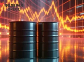 США испытывают снижение цен на нефть, в то время как Китай и Россия увеличивают импорт и создают стратегические запасы ssha ispytyvayut snizhenie czen na neft v to vremya kak kitaj i rossiya uvelichivayut import i sozdayut strategicheskie zapasy-tstpp-ru-0