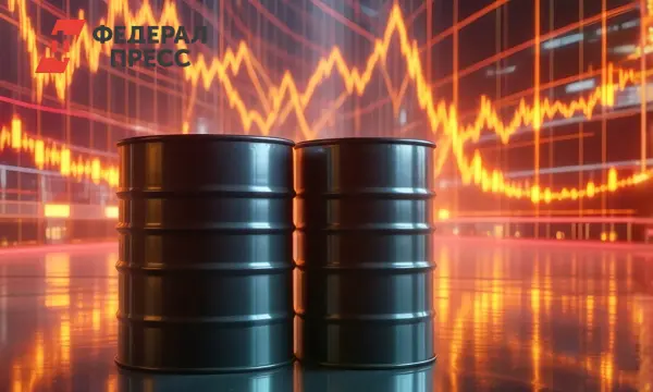 США испытывают снижение цен на нефть, в то время как Китай и Россия увеличивают импорт и создают стратегические запасы-0