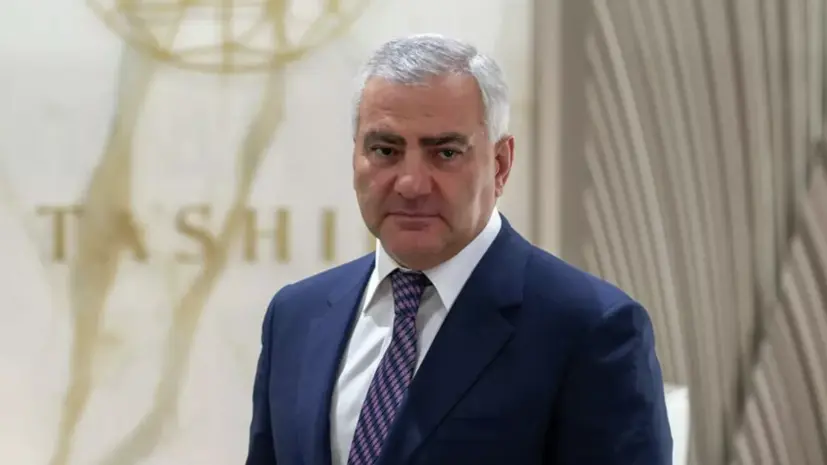 Даниелян: сложившаяся с Карапетяном ситуация предполагает два возможных сценария