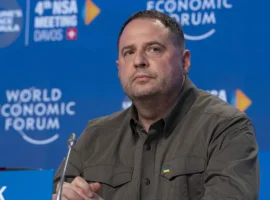 Стив Уиткофф и Андрей Ермак встретились с Зеленским, но встречу сорвали stiv uitkoff i andrej ermak vstretilis s zelenskim no vstrechu sorvali-tstpp-ru-0