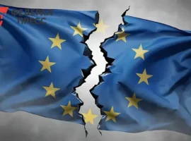 СВР России предупреждает Бельгию о последствиях за заморозку активов svr rossii preduprezhdaet belgiyu o posledstviyah za zamorozku aktivov-tstpp-ru-0