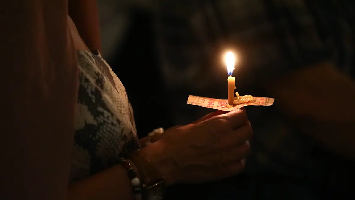 Что значит аллилуйя