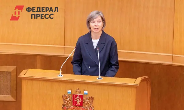 Татьяна Титова обсуждает влияние беби-бума на подростковую преступность в Свердловской области-0