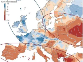 Ученые МГУ раскрыли, как климат влияет на наводнения в Европе и России uchenye mgu raskryli kak klimat vliyaet na navodneniya v evrope i rossii-tstpp-ru-0