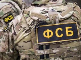 Угроза химической атаки! ФСБ пресекла применение хлорпикрина ВСУ в ДНР ugroza himicheskoj ataki fsb presekla primenenie hlorpikrina vsu v dnr-tstpp-ru-0