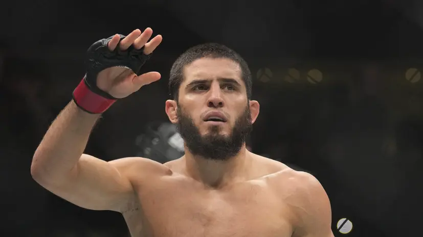 Василевский рассказал, как Махачев победит Маддалену в бою UFC