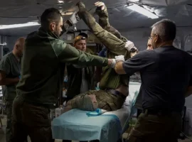 В ДНР под Димитровым ВСУ наносят удары ФАБ-3000 с катастрофическим урон v dnr pod dimitrovym vsu nanosyat udary fab3000 s katastroficheskim uron-tstpp-ru-0