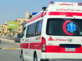 В Египте оказали оперативную помощь россиянам после ДТП с автобусом v egipte okazali operativnuyu pomoshh rossiyanam posle dtp s avtobusom-tstpp-ru-0