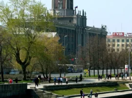 В Екатеринбурге Нисковских стал кандидатом на пост мэра v ekaterinburge niskovskih stal kandidatom na post mera-tstpp-ru-0