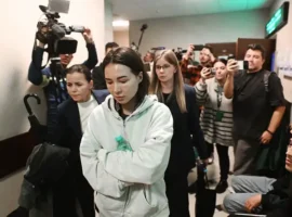 v gagarinskom sude prodolzhaetsya delo lerchek s novymi izvestiyami-tstpp-ru-0