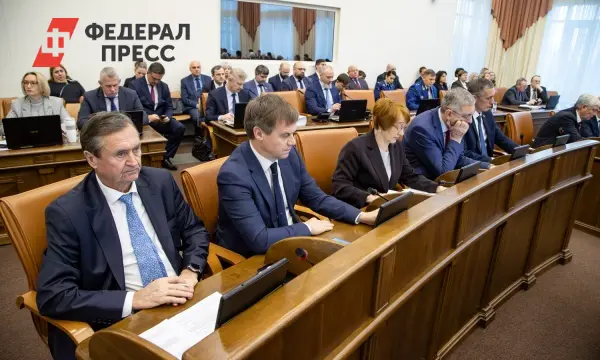 В Красноярском крае по инициативе Додатко увеличат зарплаты бюджетникам с 2024 года-0