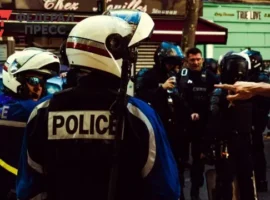 В Лионе задержаны грабители Pourquery Laboratory и предотвращён ущерб в миллионы v lione zaderzhany grabiteli i predotvrashhyon ushherb v milliony-tstpp-ru-0