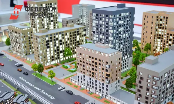 В Листвянке Рязанского района сданы современные дома по нацпроекту Жилье!-0