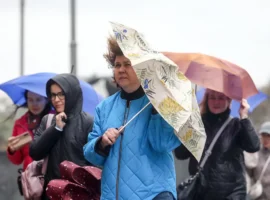 В Москве представлены данные о погоде от Гидрометцентра РФ и прогноз на выходные v moskve predstavleny dannye o pogode ot gidrometczentra rf i prognoz na vyhodnye-tstpp-ru-0