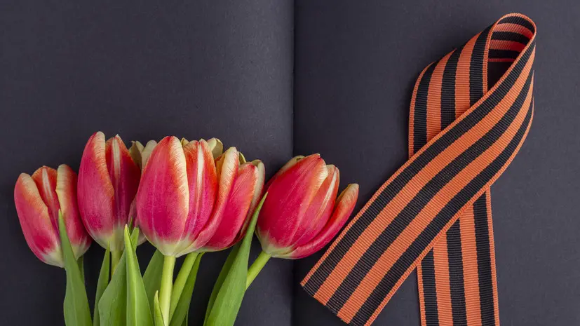 В Нижнем Новгороде ветерана войны поздравили с 100-летним юбилеем