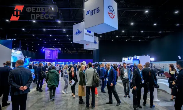 В Петербурге начинается обсуждение Трансарктического коридора и векторов развития форума Чилингарова-0