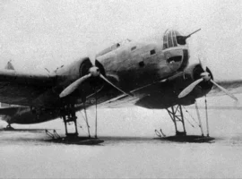 В Приморье обнаружен ДБ-3, важная находка для поисковиков на полях войны v primore obnaruzhen db3 vazhnaya nahodka dlya poiskovikov na polyah vojny-tstpp-ru-0