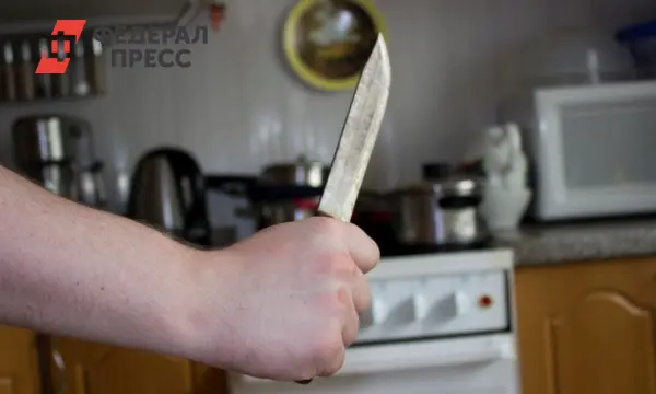 В Рязани сожительница нанесла ножевое ранение, пострадавший спасён-0