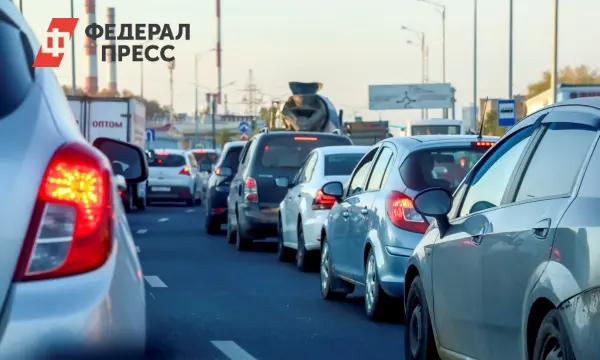 В Рязанской области транспортный налог поддерживает дорожный фонд и бюджет-0