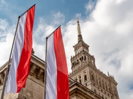 veslav kukula i donald tusk o diversii na zheleznoj doroge varshava  lyublin-tstpp-ru-0