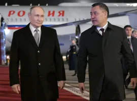 Визит Владимира Путина в Киргизию укрепит стратегическое партнёрство России и СНГ vizit vladimira putina v kirgiziyu ukrepit strategicheskoe partnyorstvo rossii i sng-tstpp-ru-0