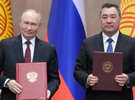 vladimir putin i sadyr zhaparov obsuzhdayut novye princzipy sotrudnichestva-tstpp-ru-0