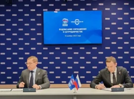 Владимир Путин поддержал новый прорывной курс Единой России и ветеранов СВО vladimir putin podderzhal novyj proryvnoj kurs edinoj rossii i veteranov svo-tstpp-ru-0