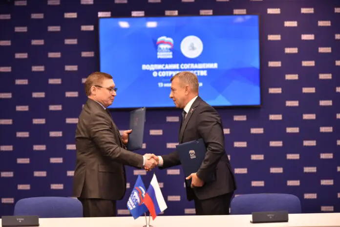 Владимир Якушев и «Единая Россия» запускают инициативу по поддержке ветеранов-0