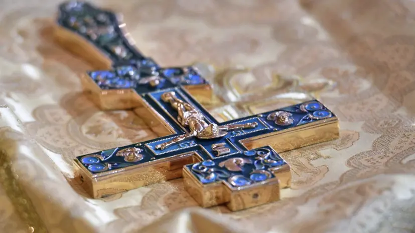 Священник Береговой рассказал о смысле и правилах Рождественского поста