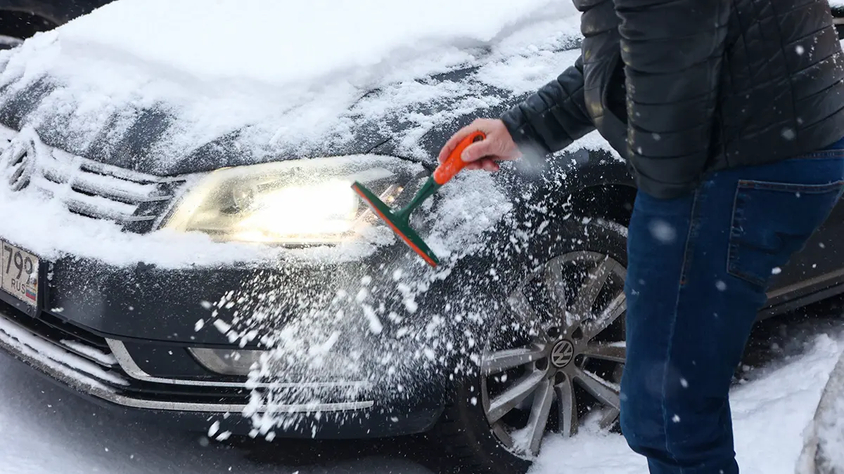 Российским водителям напомнили, какие нововведения ждут их с 1 декабря