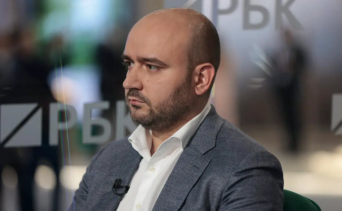 Вячеслав Федорищев (Михаил Гребенщиков / РБК)