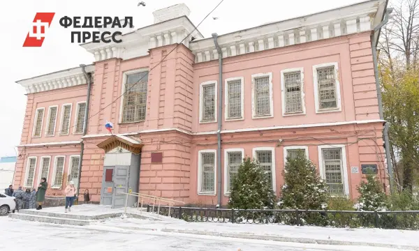 Вячеслав Шмыров получил штраф в 45 тыс., Георгий Краснов намерен обжаловать-0