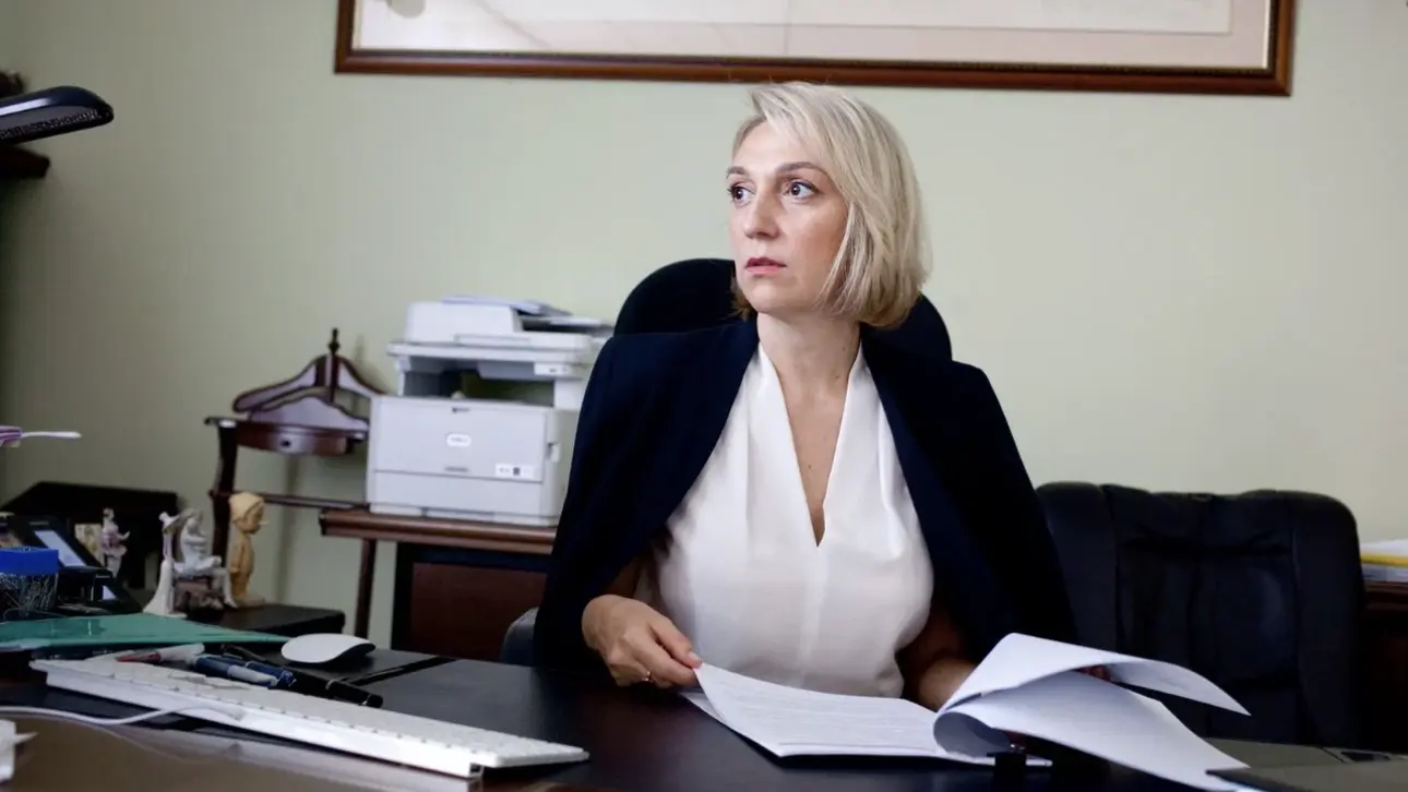 Княжевская: Новостройка по реновации появится на Дмитровском шоссе