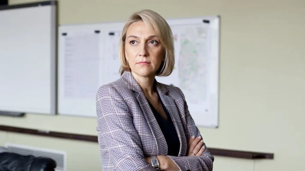 Юлиана Княжевская: Оформлена градостроительная документация для строительства дома по программе реновации во Внукове