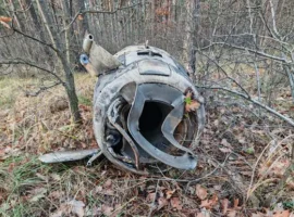 Юрий Кнутов рассказал, как ВС России отражают удары ATACMS по Воронежу yurij knutov rasskazal kak vs rossii otrazhayut udary po voronezhu-tstpp-ru-0