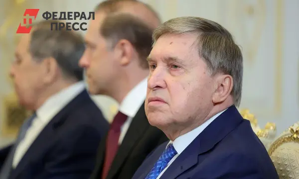 Юрий Ушаков раскрывает неожиданный манёвр США и ГУР на встрече в Абу-Даби-0