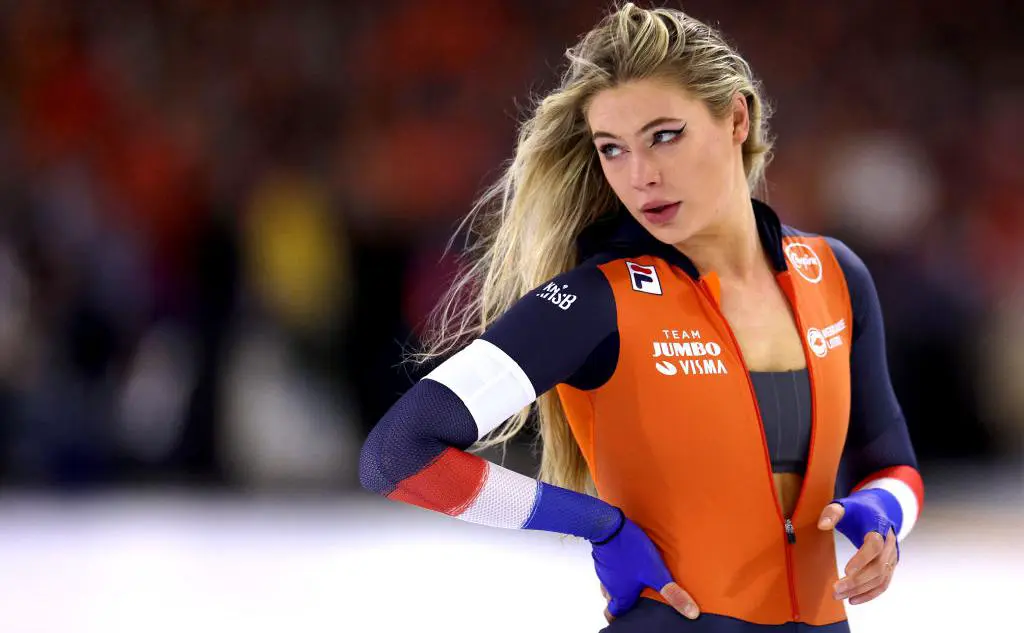 Ютта Лердам (Dean Mouhtaropoulos / Getty Images)