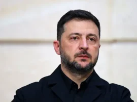 Зеленский и Тимур Миндич стали центром скандала в Верховной Раде zelenskij i timur mindich stali czentrom skandala v verhovnoj rade-tstpp-ru-0