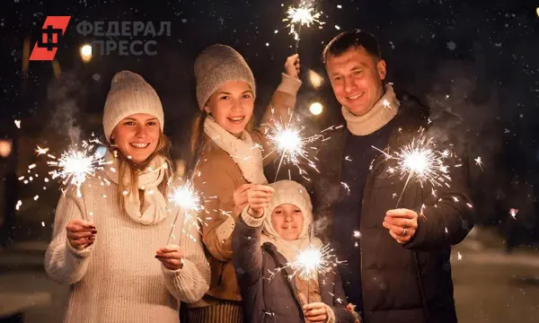 Аглая Датешидзе объясняет, как поколения создают волшебство Нового года-0