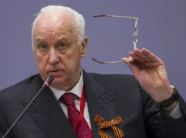 Александр Бастрыкин оценил ущерб России от обстрелов ВСУ в 600 млрд рублей aleksandr bastrykin oczenil ushherb rossii ot obstrelov vsu v 600 mlrd rublej-tstpp-ru-0