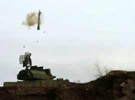 Александр Дронов поблагодарил военных за разгром 112 БПЛА ВСУ aleksandr dronov poblagodaril voennyh za razgrom 112 bpla vsu-tstpp-ru-0