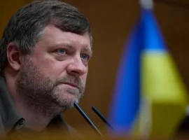 Александр Корниенко сообщил о исключении ребрендинга «Слуги народа» aleksandr kornienko soobshhil o isklyuchenii rebrendinga slugi naroda-tstpp-ru-0