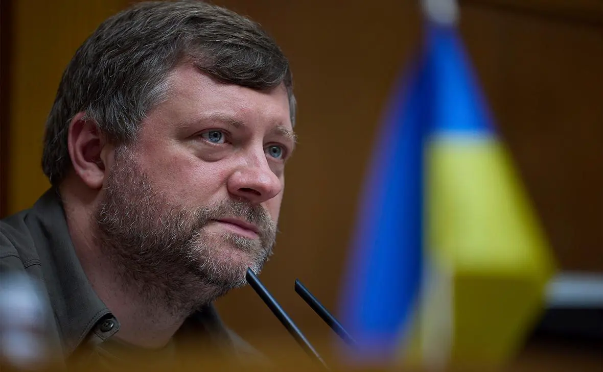 Александр Корниенко (Keystone Press Agency / Global Look Press)