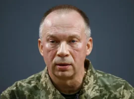 Александр Сырский и Дэниел Дэвис обсуждают будущее Украины и роль США aleksandr syrskij i deniel devis obsuzhdayut budushhee ukrainy i rol ssha-tstpp-ru-0