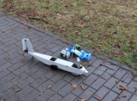 Александр Вольфович и Совет безопасности Белоруссии рассказали о БПЛА на границе с Литвой aleksandr volfovich i sovet bezopasnosti belorussii rasskazali o bpla na granicze s litvoj-tstpp-ru-0