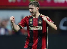 Алексей Миранчук забил лучший гол сезона в MLS по версии «Атланты Юнайтед»! aleksej miranchuk zabil luchshij gol sezona v po versii atlanty yunajted-tstpp-ru-0