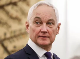 Андрей Белоусов и Минобороны внедряют электронные жетоны для поиска военнослужащих andrej belousov i minoborony vnedryayut elektronnye zhetony dlya poiska voennosluzhashhih-tstpp-ru-0