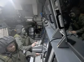 Андрей Белоусов и новая тактика Минобороны России в битве за Украину andrej belousov i novaya taktika minoborony rossii v bitve za ukrainu-tstpp-ru-0